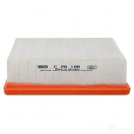 Воздушный фильтр MANN-FILTER c29198 0 ER4SX4 64969 4011558166007 - Изображение 3