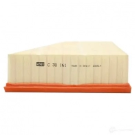 Воздушный фильтр MANN-FILTER c30161 65047 5CRZJ 2S 4011558368906 - Изображение 3