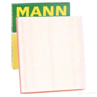 Воздушный фильтр MANN-FILTER 1437610579 c340051 5UUH J5K - Изображение 2