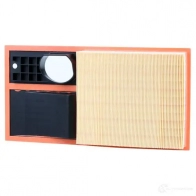 Воздушный фильтр MANN-FILTER 65417 c3880 4011558418106 8TA6 R - Изображение 3