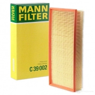 Воздушный фильтр MANN-FILTER 4011558012649 65418 24K OFG7 c39002