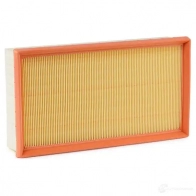 Воздушный фильтр MANN-FILTER Z06 48TG 64949 4011558067823 c29110 - Изображение 2