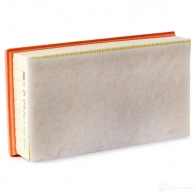Воздушный фильтр MANN-FILTER Z06 48TG 64949 4011558067823 c29110 - Изображение 3