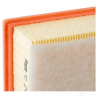 Воздушный фильтр MANN-FILTER Z06 48TG 64949 4011558067823 c29110 - Изображение 4