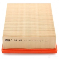 Воздушный фильтр MANN-FILTER 4011558422400 64897 c28145 PU YNH3 - Изображение 4