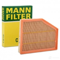 Воздушный фильтр MANN-FILTER J3WF89 B 65039 4011558351403 c30139