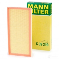 Воздушный фильтр MANN-FILTER c39219 4011558351007 65423 IN2QQ KP - Изображение 2