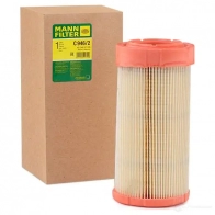 Воздушный фильтр MANN-FILTER c9462 4011558017248 MT ATKK 65544 - Изображение 2