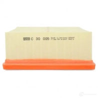 Воздушный фильтр MANN-FILTER 8 4QY6 c30005 4011558028725 65007 - Изображение 4