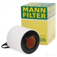 Воздушный фильтр MANN-FILTER VT6EI 6 c1370 4011558354305 64027