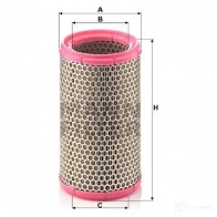 Воздушный фильтр MANN-FILTER MYPJ9 3 c15893 4011558170509 64143 - Изображение 5