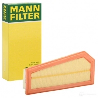 Воздушный фильтр MANN-FILTER 65221 c3210 0 7T6S 4011558419202