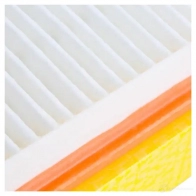 Воздушный фильтр MANN-FILTER 4011558416409 64845 c2716 9 DRSCN1 - Изображение 2