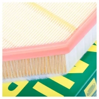 Воздушный фильтр MANN-FILTER 1 V6GY7 64462 c23129 4011558378103 - Изображение 3