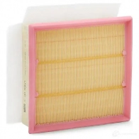 Воздушный фильтр MANN-FILTER Q 3WFE c201061 4011558389406 64316 - Изображение 2