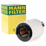 Воздушный фильтр MANN-FILTER BC2Y HO 64052 c141301 4011558224509 - Изображение 2