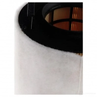 Воздушный фильтр MANN-FILTER BC2Y HO 64052 c141301 4011558224509 - Изображение 6