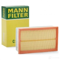 Воздушный фильтр MANN-FILTER 64902 4011558007508 CQ 6IL c281601