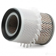 Воздушный фильтр MANN-FILTER c16148 64163 VO9QCC D 4011558354602 - Изображение 3