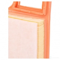 Воздушный фильтр MANN-FILTER c42871 EFJD 8Q 65457 4011558201807 - Изображение 4