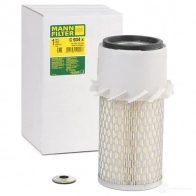 Воздушный фильтр MANN-FILTER 4011558190606 c934x 65541 89K ULRM - Изображение 2