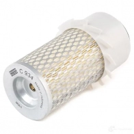 Воздушный фильтр MANN-FILTER 4011558190606 c934x 65541 89K ULRM - Изображение 5
