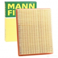 Воздушный фильтр MANN-FILTER 4011558350802 65049 c30170 Z5I ANQT - Изображение 2