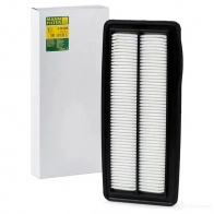 Воздушный фильтр MANN-FILTER DQ HMNS 65321 4011558056308 c35008 - Изображение 2