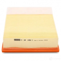 Воздушный фильтр MANN-FILTER 65054 K7 TSNDO c301891 4011558374303 - Изображение 4