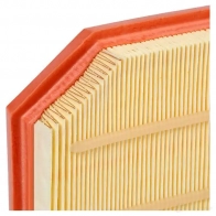 Воздушный фильтр MANN-FILTER 65438 0CU JM4D 4011558028039 c41002 - Изображение 5