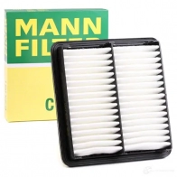 Воздушный фильтр MANN-FILTER 1436740768 c23041 Y16PC QT - Изображение 2