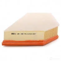Воздушный фильтр MANN-FILTER Z7D ZFP 4011558375706 64967 c29150 - Изображение 4