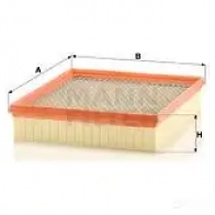 Воздушный фильтр MANN-FILTER 4011558031398 65182 c32013 ZGB Q0 - Изображение 6