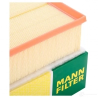 Воздушный фильтр MANN-FILTER c30004 4011558028695 65006 L YSCUE - Изображение 3