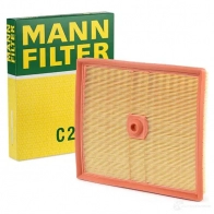 Воздушный фильтр MANN-FILTER 4011558073350 c22035 QE4PT 4N 1204846558 - Изображение 2