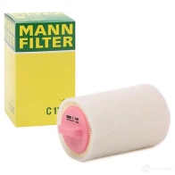 Воздушный фильтр MANN-FILTER c1287 4011558015381 8VOX 0 64010