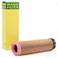 Воздушный фильтр MANN-FILTER AJ8M4H S c12178 64001 4011558229108