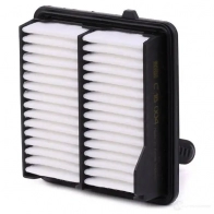 Воздушный фильтр MANN-FILTER c18004 4011558018863 64233 PY9D NT - Изображение 3