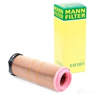 Воздушный фильтр MANN-FILTER c121331 A5 Q0HY 63999 4011558000196 - Изображение 2