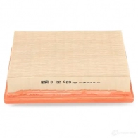 Воздушный фильтр MANN-FILTER 5I4I 409 c22029 64405 4011558060022 - Изображение 4