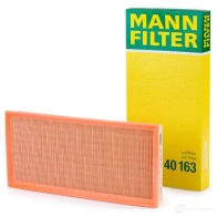 Воздушный фильтр MANN-FILTER 4011558359607 J3 OV07 65431 c40163 - Изображение 2