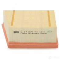 Воздушный фильтр MANN-FILTER 64194 4011558038113 c17006 084KH9 2 - Изображение 6