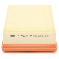 Воздушный фильтр MANN-FILTER c24012 RO ZUSL6 64508 4011558033439 - Изображение 4