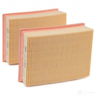 Воздушный фильтр MANN-FILTER c19552 4011558203009 64297 OQJ E6D - Изображение 4