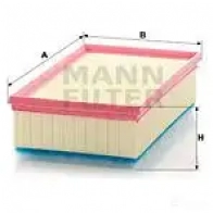 Воздушный фильтр MANN-FILTER X3TUU8 M 65055 c30190 4011558009007