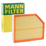 Воздушный фильтр MANN-FILTER B X5PZ 64943 c29021 4011558068905