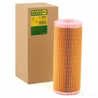 Воздушный фильтр MANN-FILTER RK8H O 63985 4011558017309 c11962 - Изображение 2