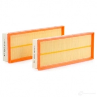 Воздушный фильтр MANN-FILTER 4011558016197 PQII G c369832 65380 - Изображение 3
