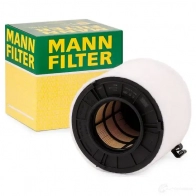 Воздушный фильтр MANN-FILTER c17010 4011558071035 PT Z2K5O 64196 - Изображение 2