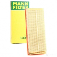 Воздушный фильтр MANN-FILTER CH 29A 4011558014605 c3397 65285 - Изображение 2